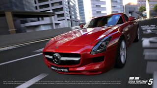 Gran Turismo 5 - Beginner Series 1