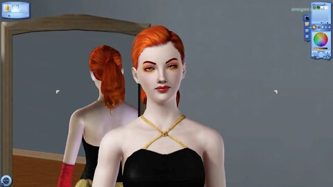 The Sims 3: Fire (Part Two)