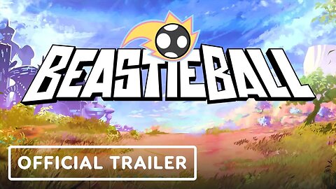 Beastieball - Official Trailer | Wholesome Direct 2023