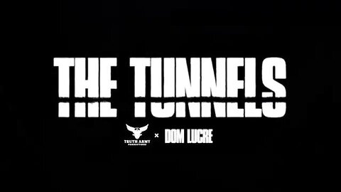 ‘The Tunnels’ - Chabad Tunnel | Dom Lucre