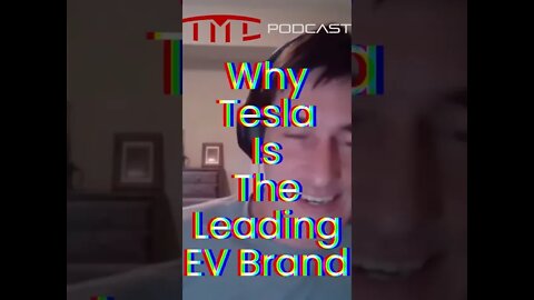 We Asked a Former Tesla Engineer Why Tesla is The #1 EV Brand