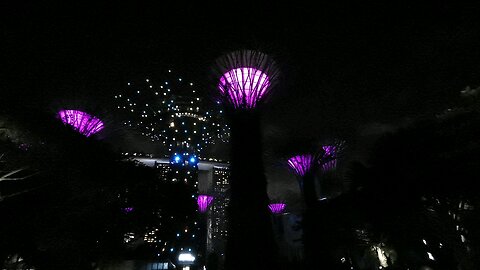 Singapore Garden By the Bay