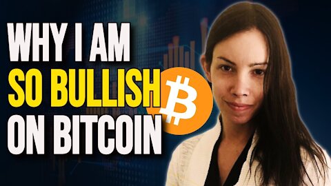 Lyn Alden Shares Her Views On Coming Bitcoin Crash (Crypto Winter)