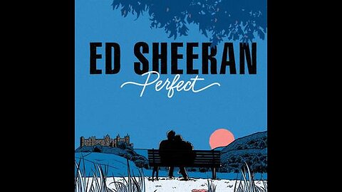 Ed Sheeran - Perfect (Lyrics)