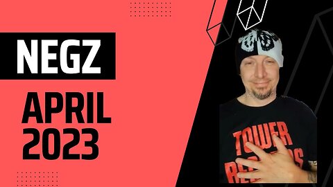 4-25-2023 Negz Rumble "Cyrax, The Gaining Ground, Belinda, and other peeto Pete's" w/ chat
