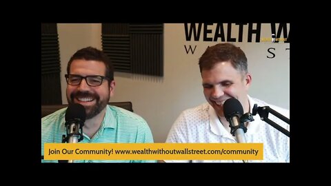 How to Invest in Real Estate Using Owner Financing with Mitch Stephen