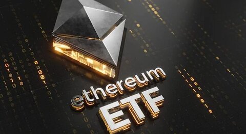 Ethereum ETF Launch