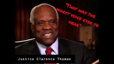 What Neighbors Did for Clarence Thomas