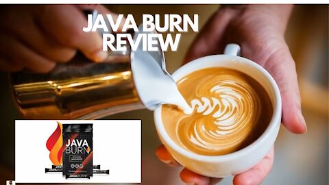 How to Lose Weight Belly Fat drinking Coffee🔴 Java Burn Review 🔴