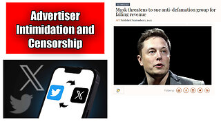 Elon Must To Sue Anti-Defamation League For Defamation