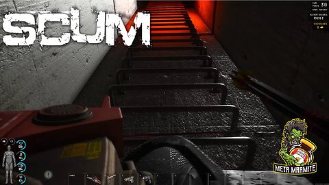 SCUM s02e20 - SCUM 0.85 Hells Kitchen gets a Dodgy Car Killing Update