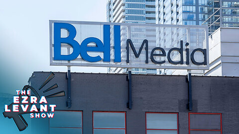 Massive layoffs at Bell showcase the ongoing problem with Canadian news outlets' business models