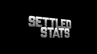 Settled Stats LIVE 7.25.2023