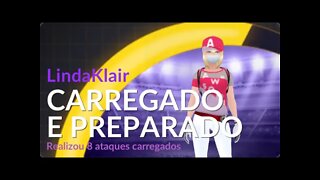 Pokémon GO -:Reide de Kangaskhan