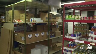 Taking away from those that give: One nonprofit gets robbed in Waverly