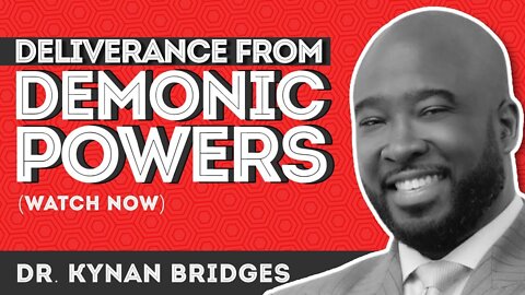 Deliverance From Demonic Powers (Watch now)
