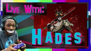 Hades | Play though before Hades 2