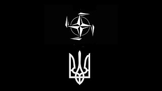 NATO WAS FOUNDED BY THE NAZIS and UKRAINE IS THE HQ OF THE KHAZARIAN = ZIONISTS CRIMINAL ACTIVITIES