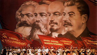 Comunismo: A história de uma ilusão