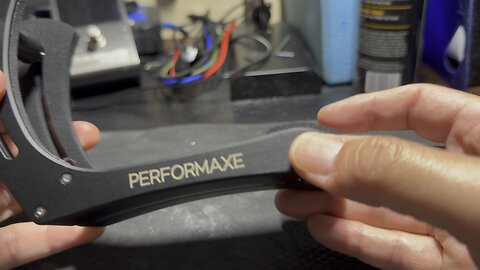 Performaxe