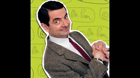 Dive Mr Bean! - Funny Clips of Mr Bean