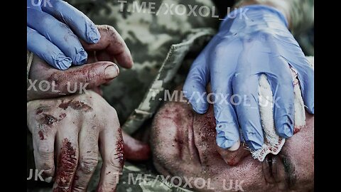 War in Ukraine Bloodline part 143