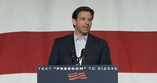 Ron DeSantis kicks off presidential campaign in Iowa