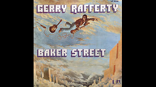 Baker Street - Gerry Rafferty