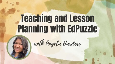 EdPuzzle Tutorial