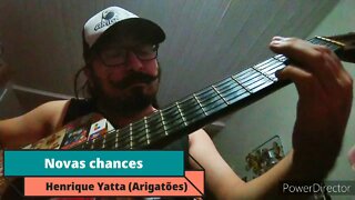 Novas Chances (instrumental)
