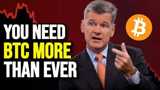 Mark Yusko - Fed Pivot Is Coming And This Can Change Everything