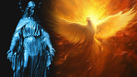 Infused Knowledge vs. Apparitions | Mystical City Of God