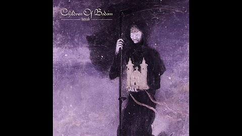 Children Of Bodom - Hexed