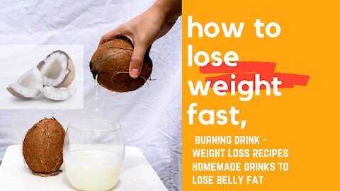 How To Lose Weight Fast