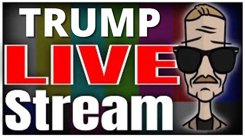 Trump Rally | Trump Rally Happening Now | Trump Live Stream | LIVE STREAM | #Maga