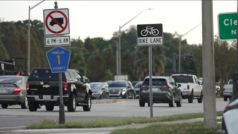 Cyclists say expanding Pinellas Trail connectivity will boost safety