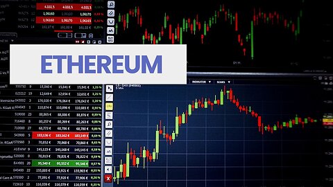 Crypto 101: Ethereum