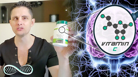 Vitamin C is sort of a Nootropic 🔬 Biohacker Overview of Ascorbic Acid