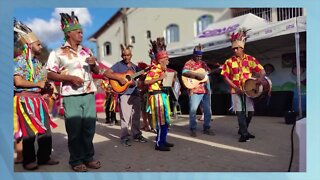 "MP Itinerante": ação oferece emissão de documentação gratuita em Santa Efigênia de Minas