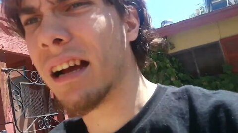 Onision kills his pet turtle