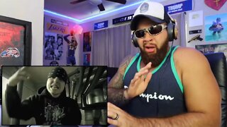 FIRST TIME HEARING Hatebreed - Everyone Bleeds Now - REACTION