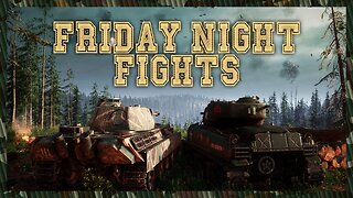 Friday Night Fights 3/29/24 | SBSR vs FPZD