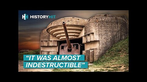 Awesome Megastructures of the Second World War _ History Series.mp4