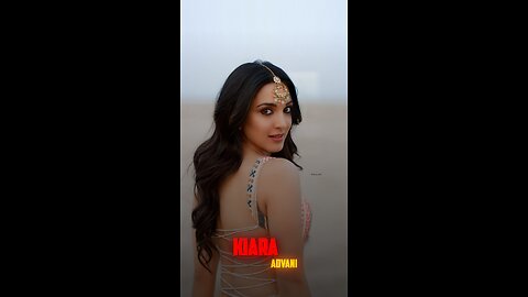 Kiara Advani Edit 😩...