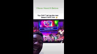 I never heard it before | wild n out