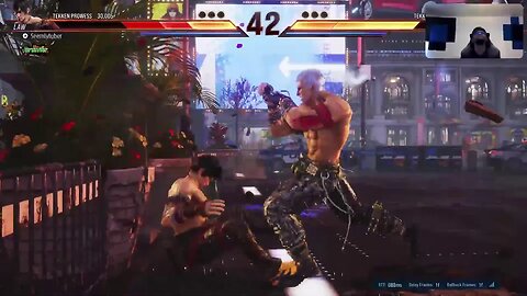 TEKKEN 8 Stream Highlights: The Most Jaw-Dropping Gaming Reactions