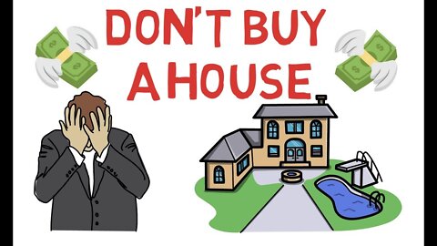 What to do before buying a house