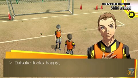 [4K/60] Persona 4 Golden [PC] [Part 31] (16:9 3840x2160)