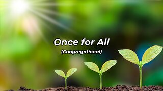 Once for All Congregational (HCBCO)