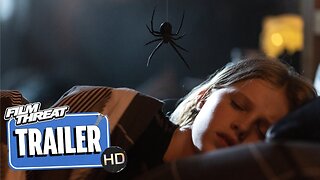 STING | Official HD Trailer (2024) | HORROR | Film Threat Trailers